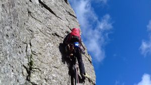 El Nino - Scafell