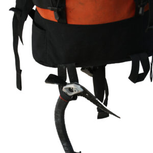 Ice axe loop