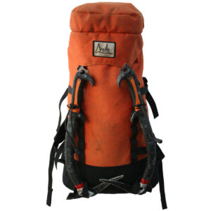 Ice axe loops