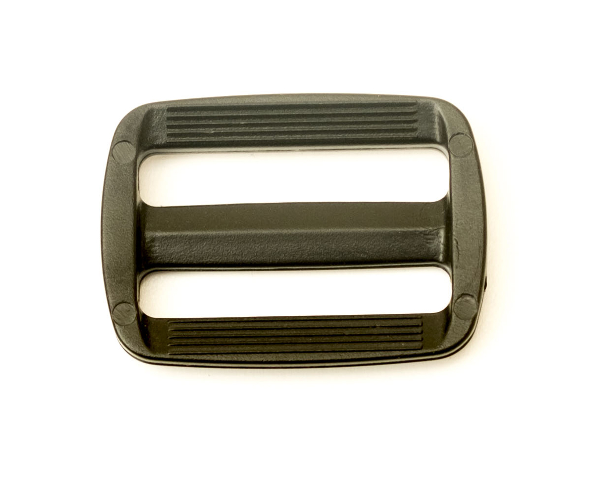 Slide lock deals buckle