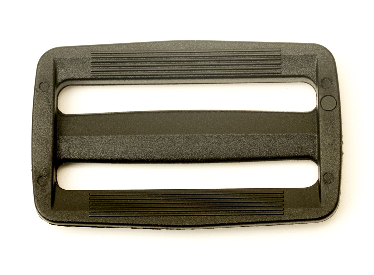 Slip Lock Buckle Aiguille Alpine