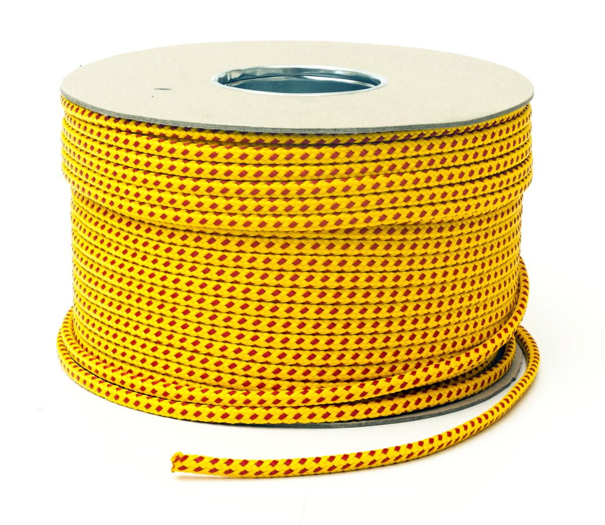 Polypropylene Floating Rope 16 plait Aiguille Alpine