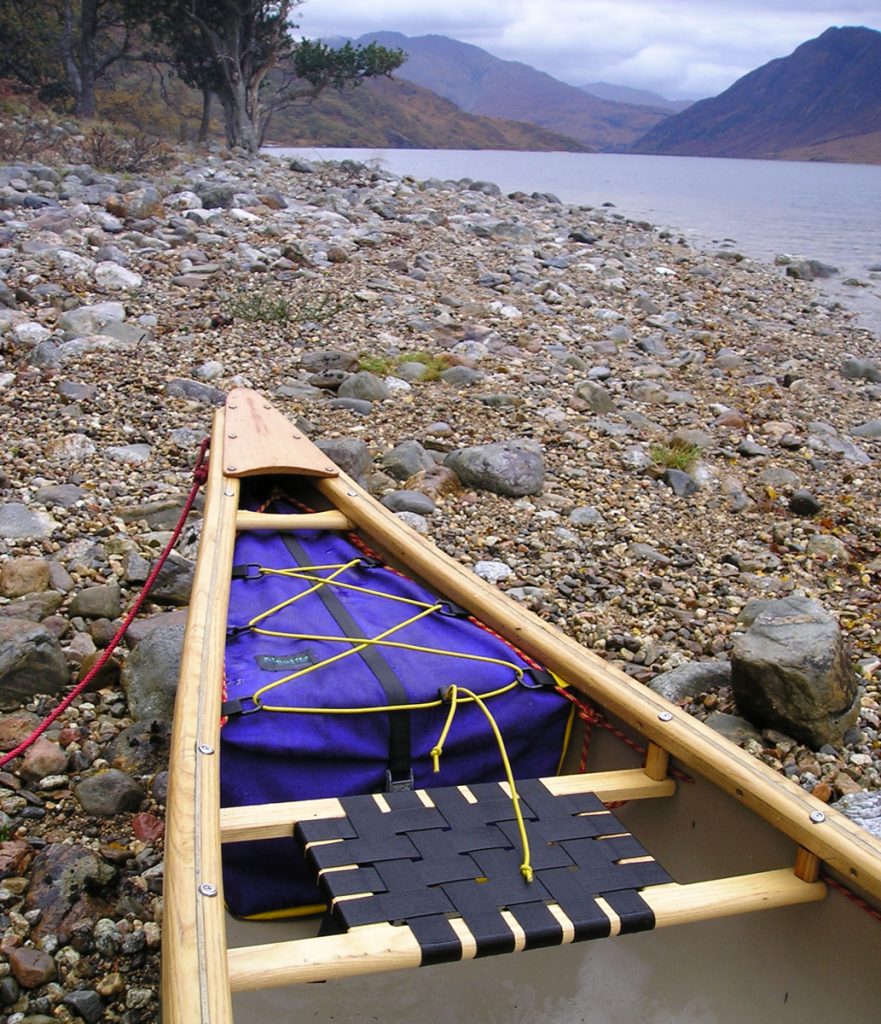 Boat Floatation Device BFD 1 Aiguille Alpine