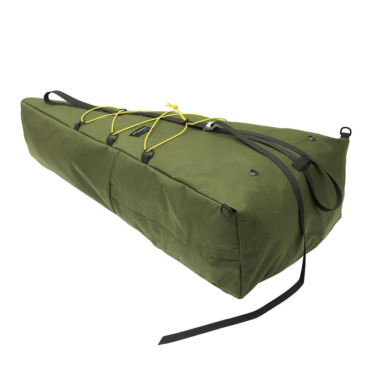 Boat Floatation/Airbag Protection Aiguille Alpine