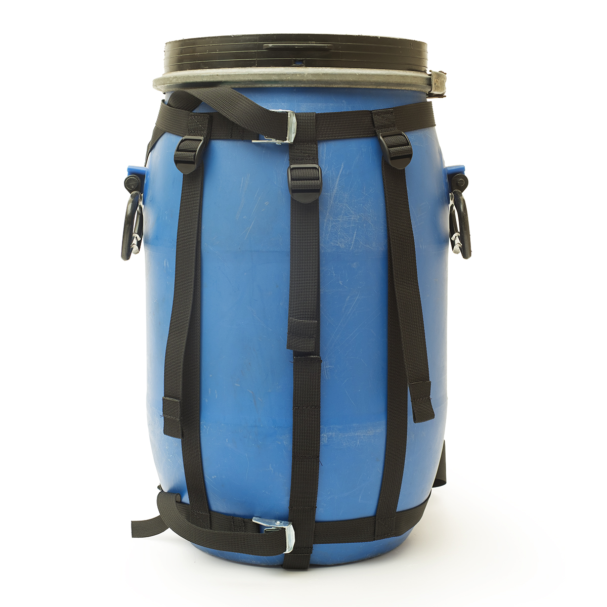 Barrel Mate Aiguille Alpine