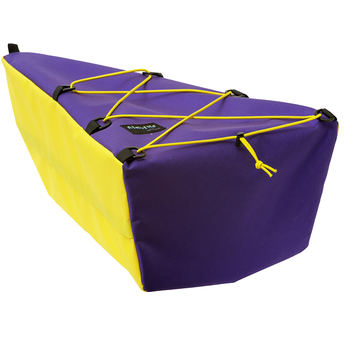 Boat Floatation/Airbag Protection Aiguille Alpine