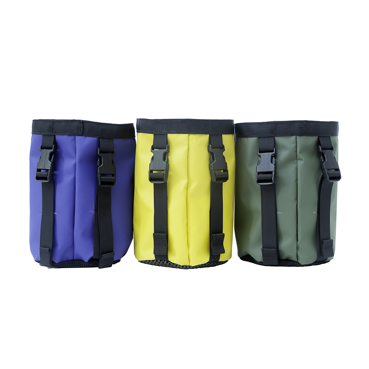 Bit Bucket Aiguille Alpine