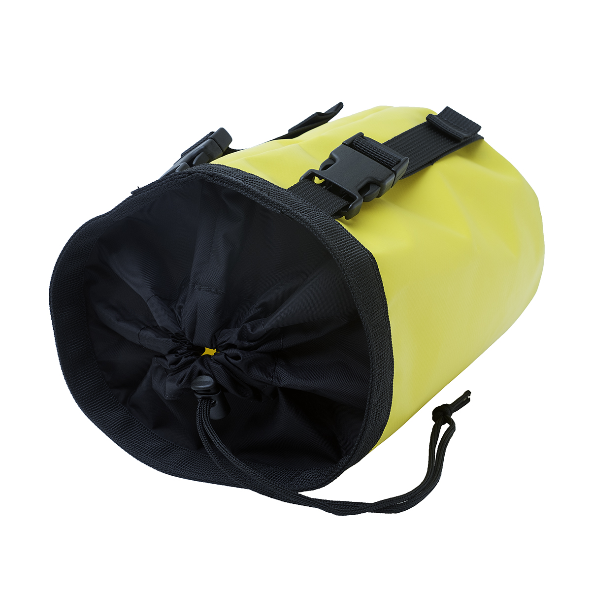 Bit Bucket Aiguille Alpine