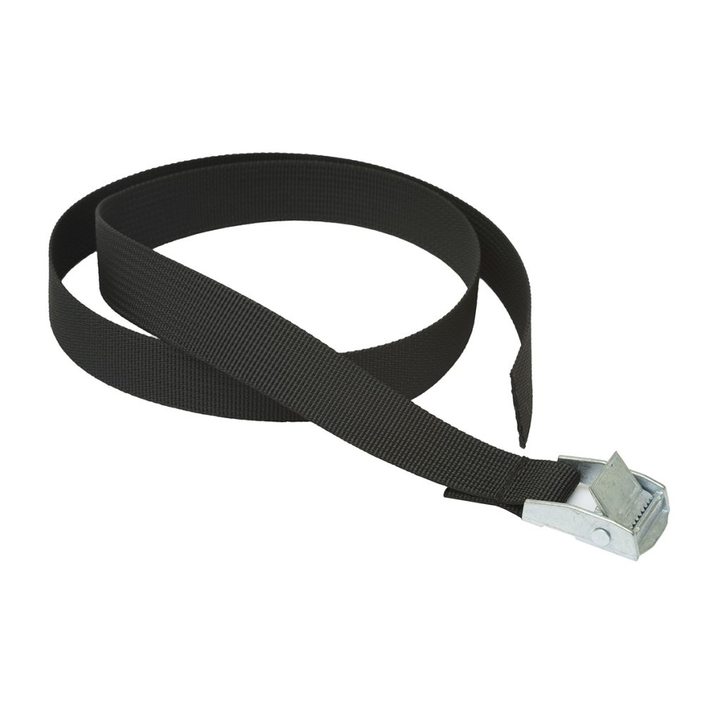 Canoe Rafting Strap Aiguille Alpine