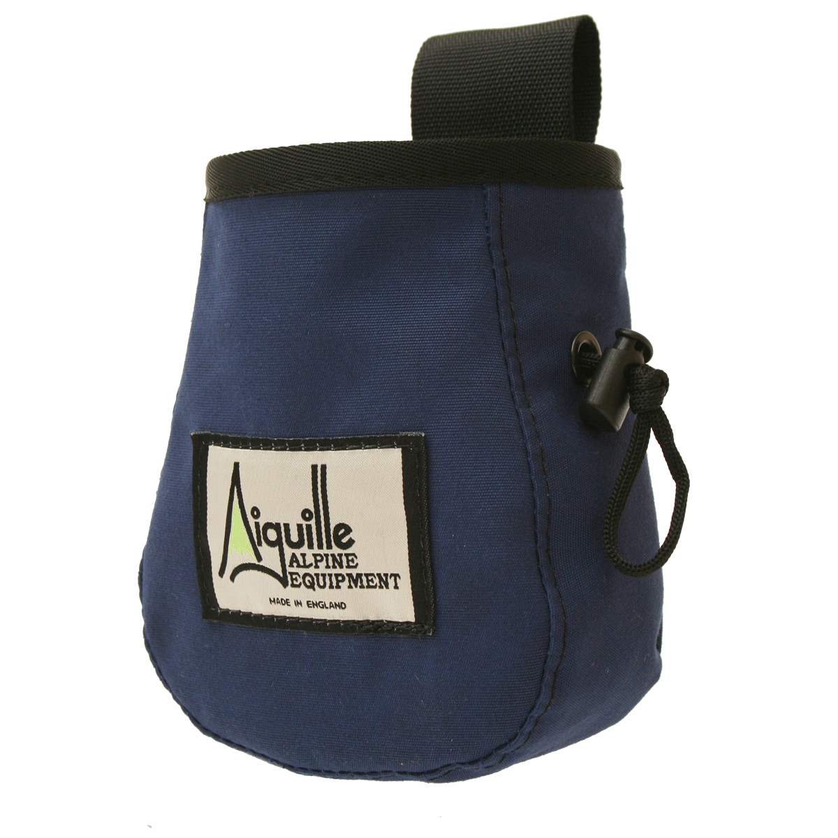 CHALK　BUMBAG　NAVY
