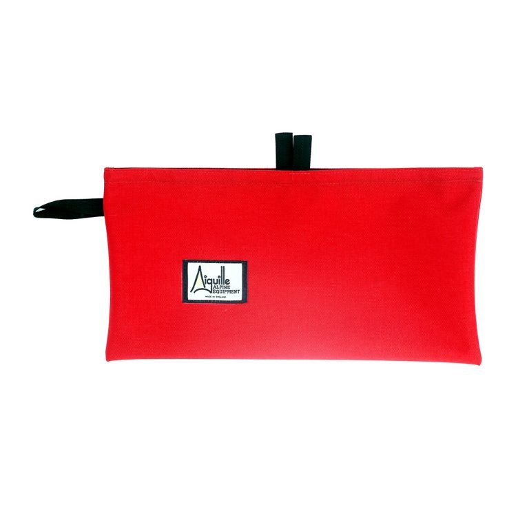 Crampon Bag Zipped Aiguille Alpine