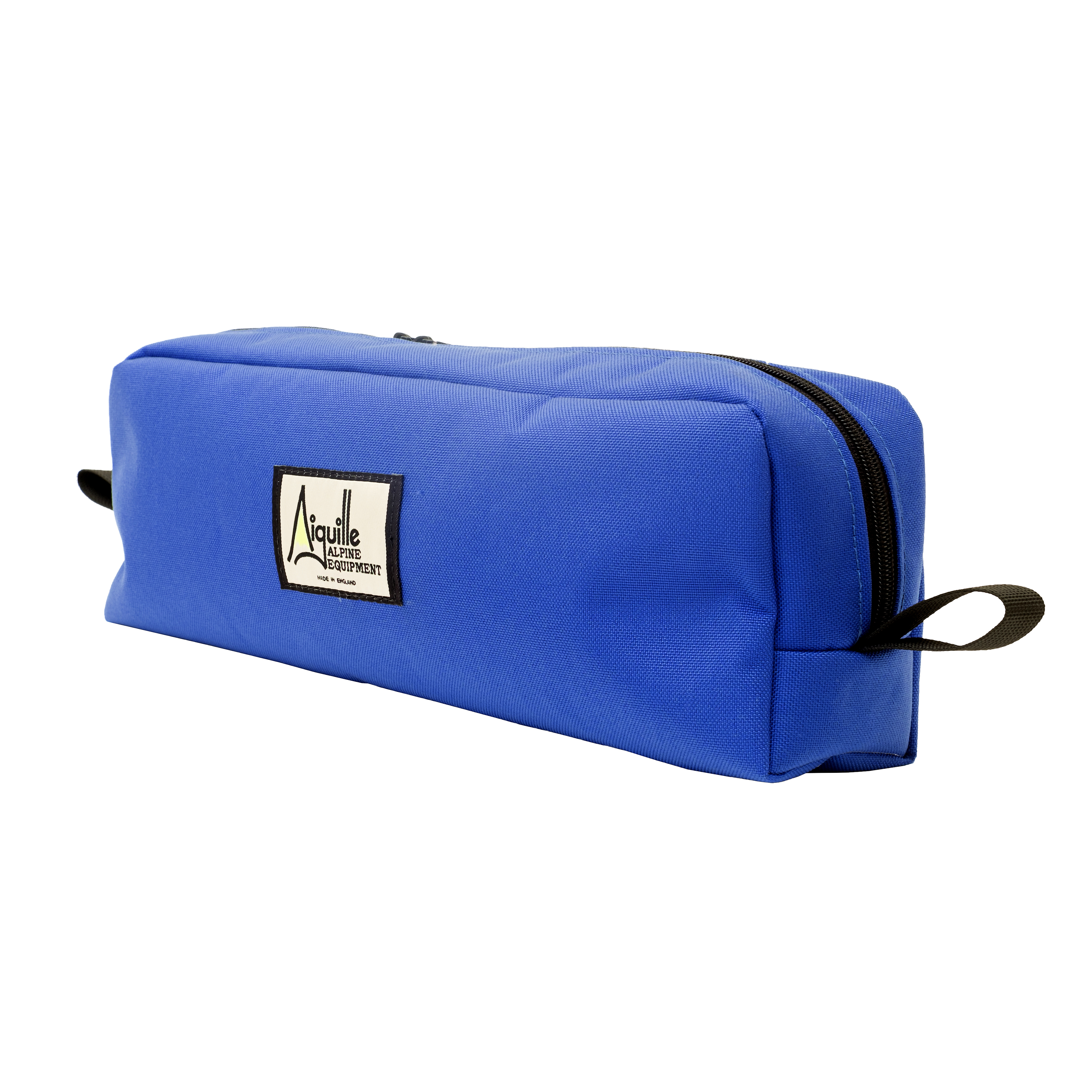 Crampon Bag Zipped Aiguille Alpine