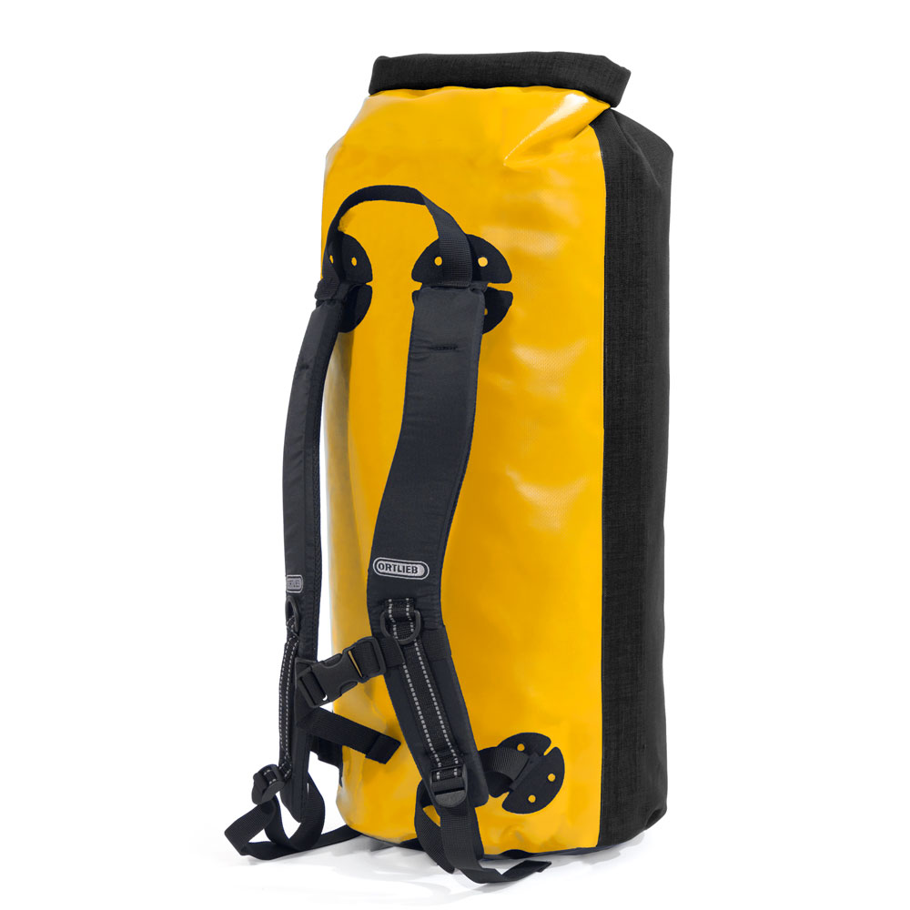 ortlieb dry bag backpack