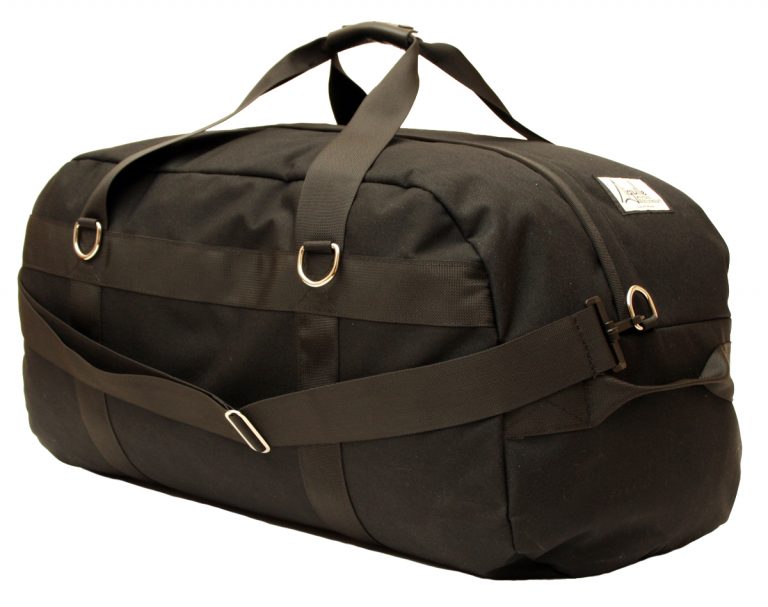 Travel Bags Aiguille Alpine