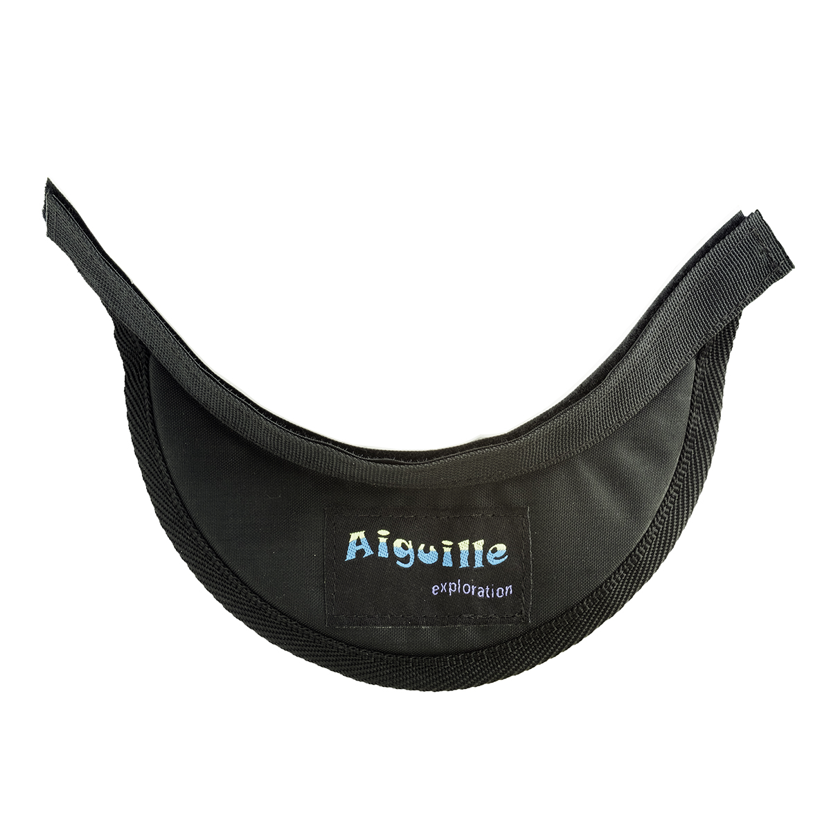 Cycle helmet peak hotsell