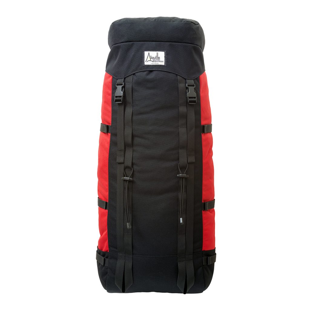 Expedition Rucksacks - Aiguille Alpine