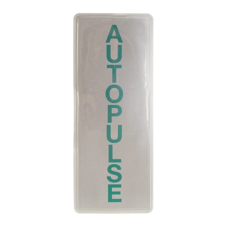 Reflective Labels - Aiguille Alpine