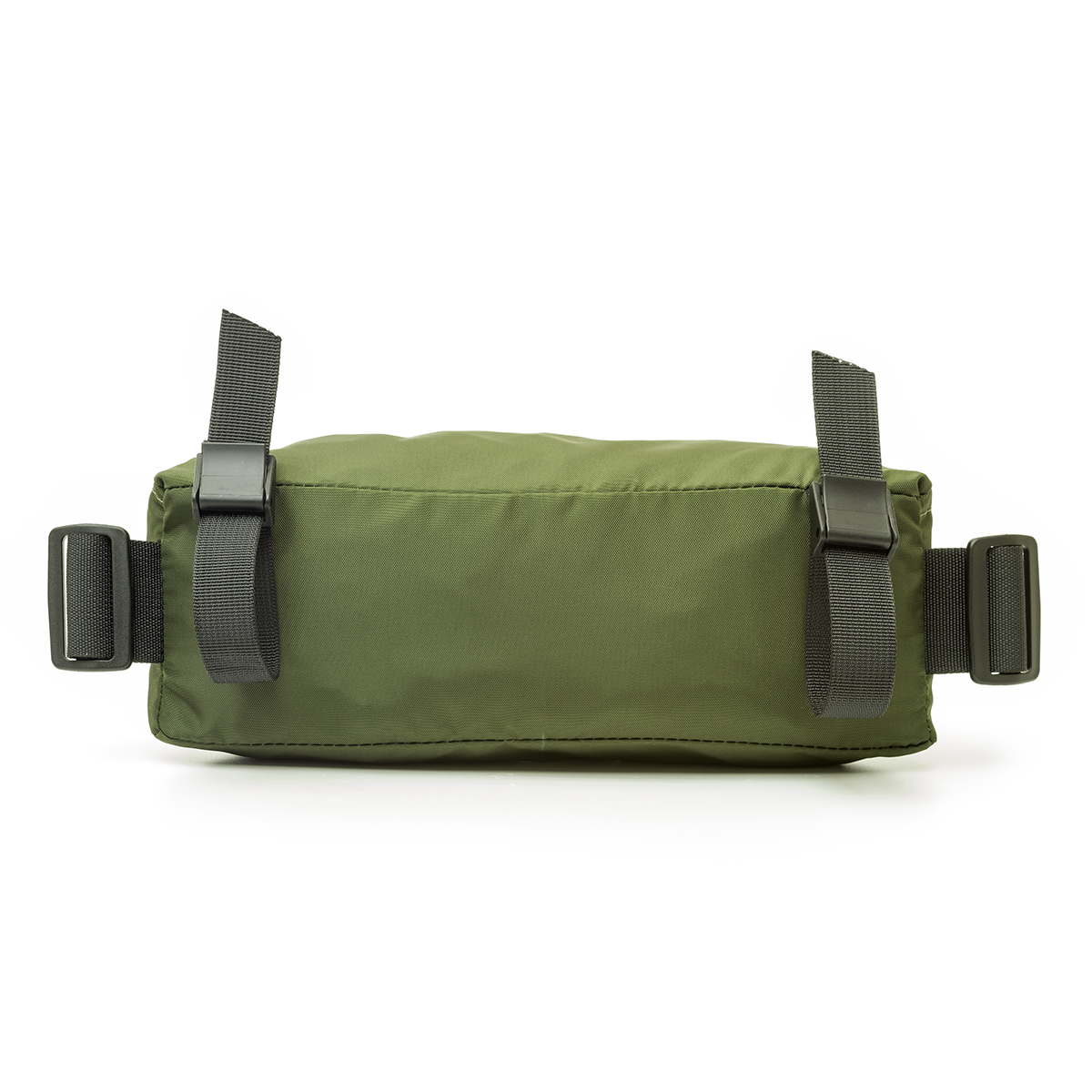 Side sales waist bag