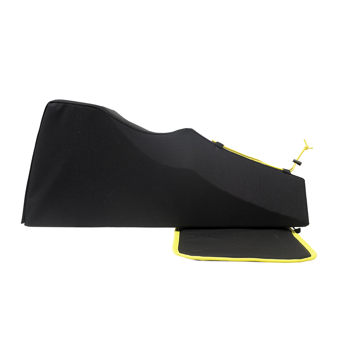 Stingray Kneeling Saddle Large Aiguille Alpine