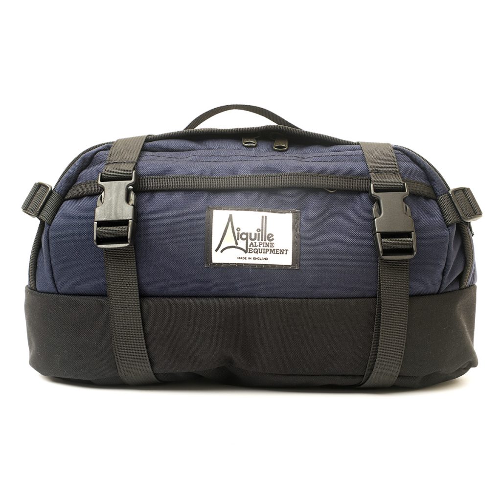 Bum Bags Aiguille Alpine