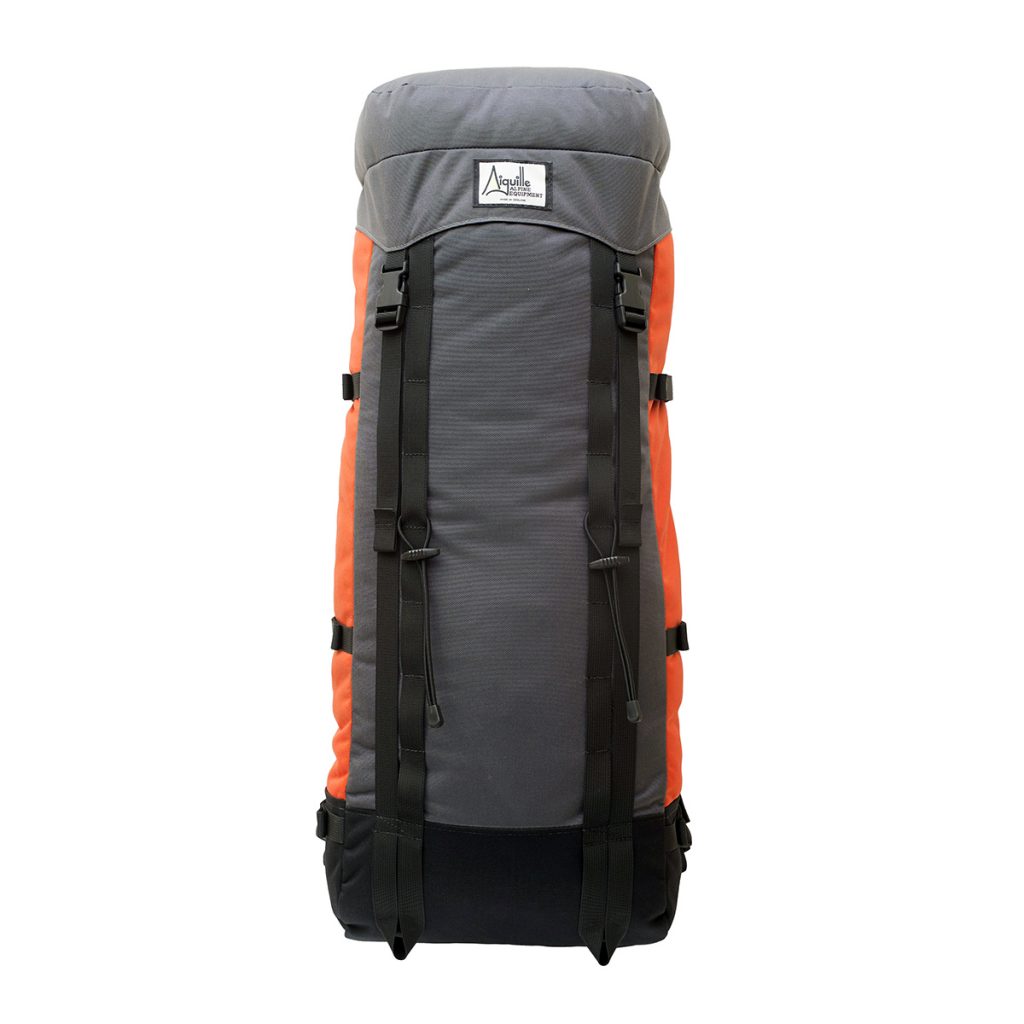 Expedition Rucksacks - Aiguille Alpine