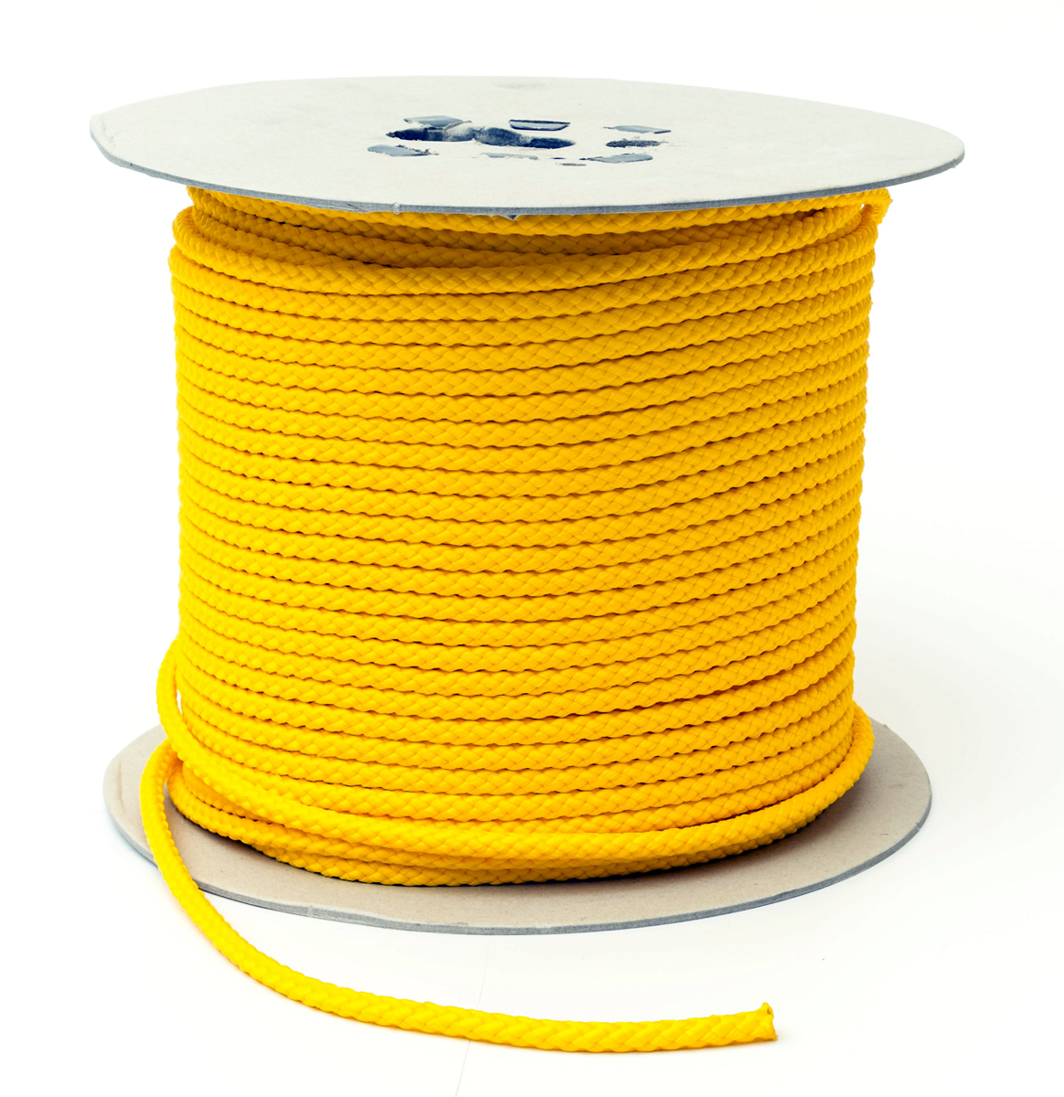 Polypropylene Floating Rope 8 Plait - Aiguille Alpine