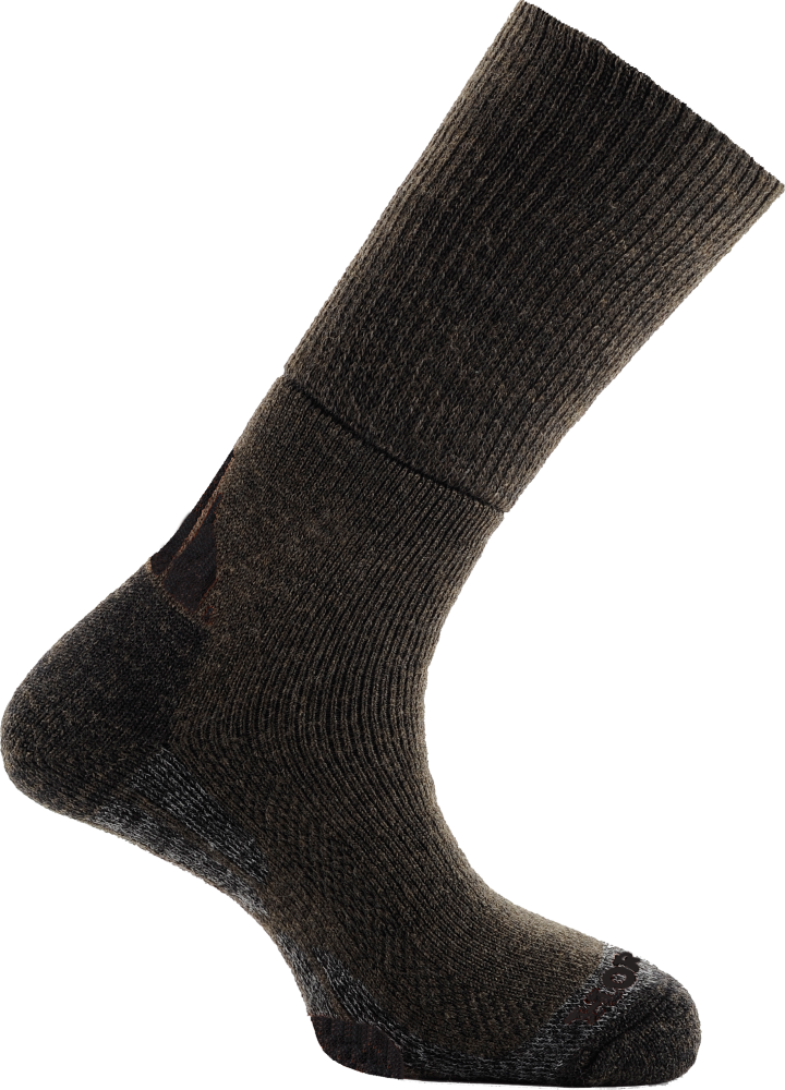 Horizon Merino Trekker Sock Aiguille Alpine