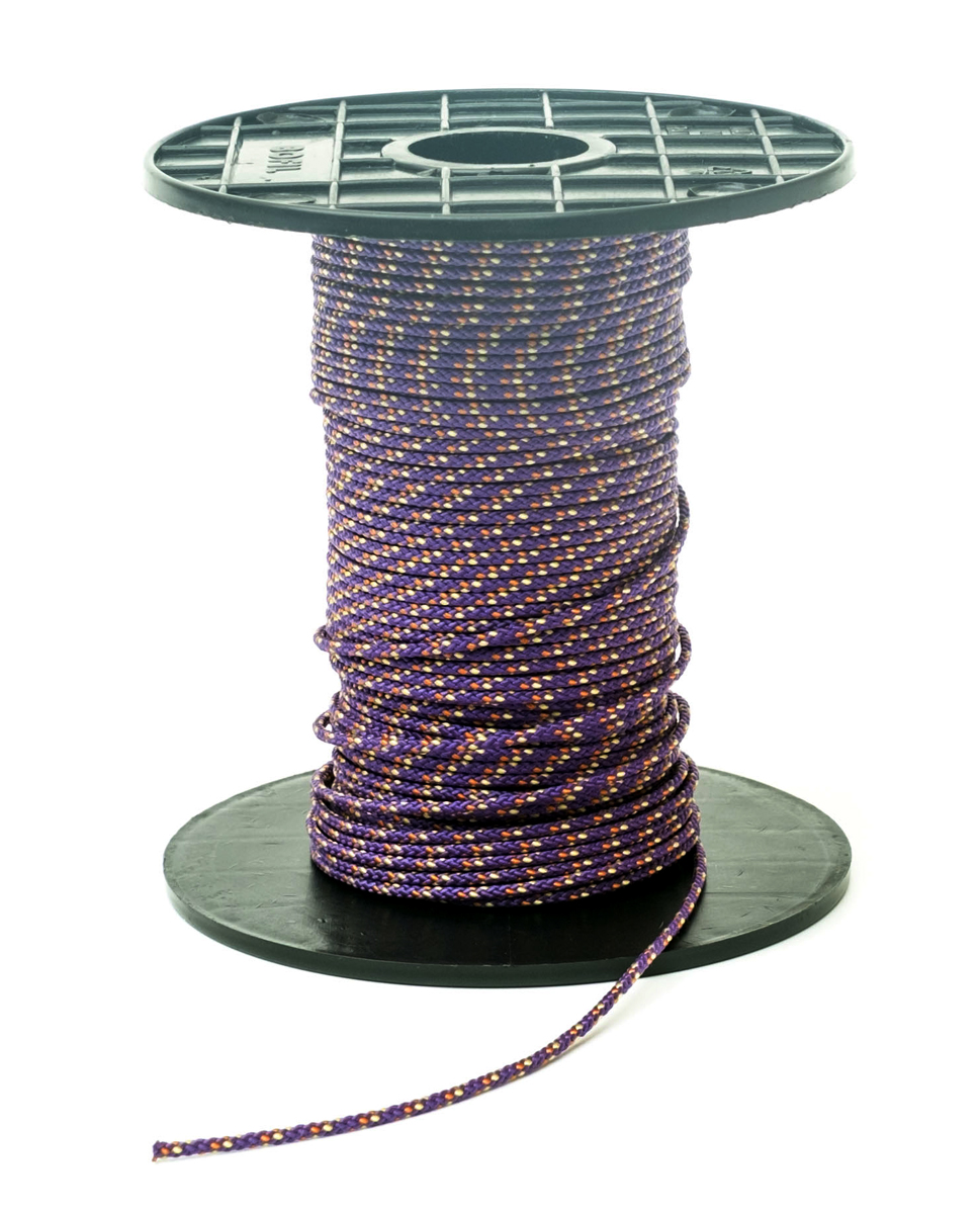 2MM ACCESSORY CORD Aiguille Alpine