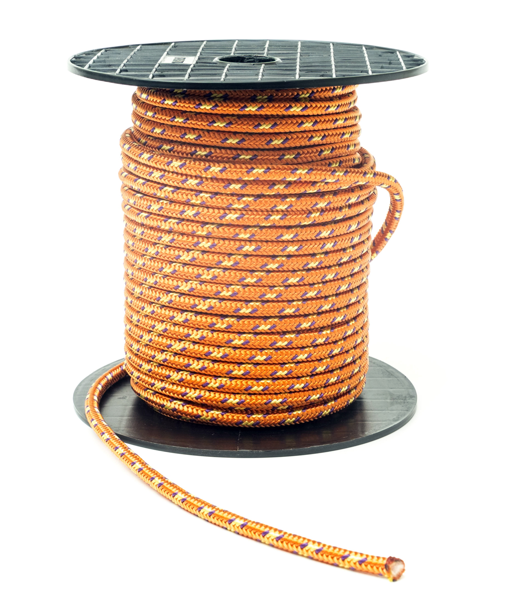 6MM ACCESSORY CORD Aiguille Alpine