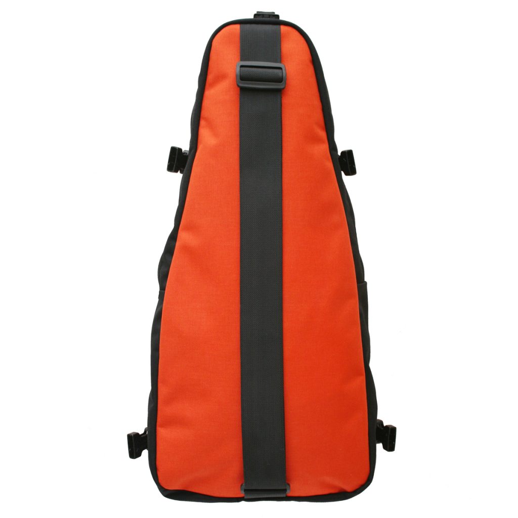 Avalanche Kit Bag Aiguille Alpine
