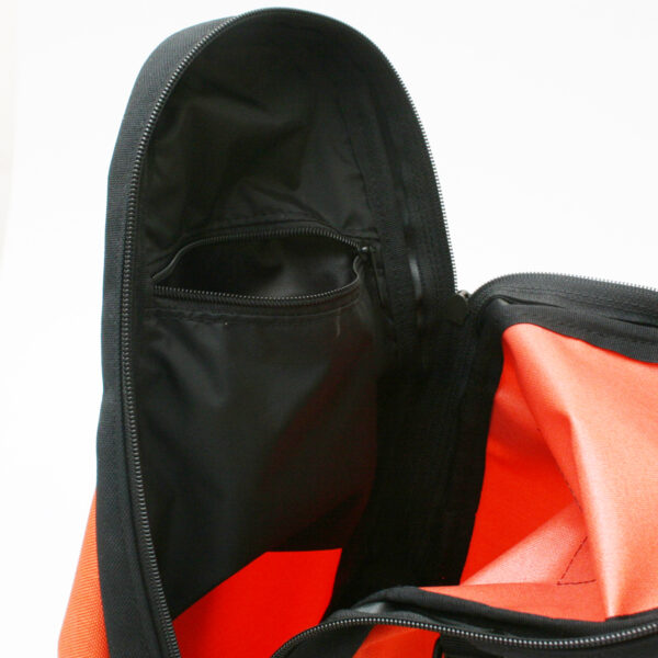 Avalanche Kit Bag Aiguille Alpine