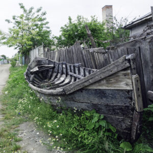 Canoe Outfitting