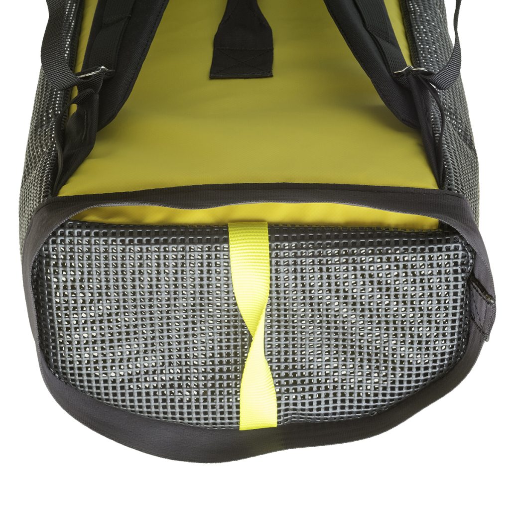 Canyoning Bag Small Aiguille Alpine