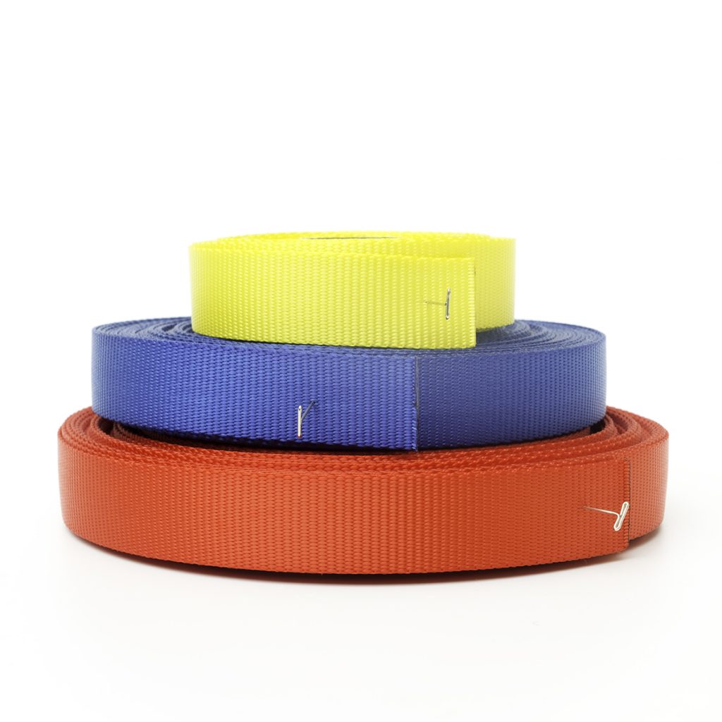 Fabric Buckles bing Cord Aiguille Alpine