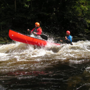 Boat Floatation/Airbag Protection