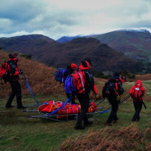 Casualty Bags