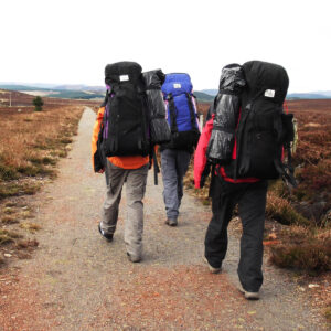 Outdoor Centre Rucksacks