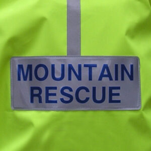 Reflective Labels