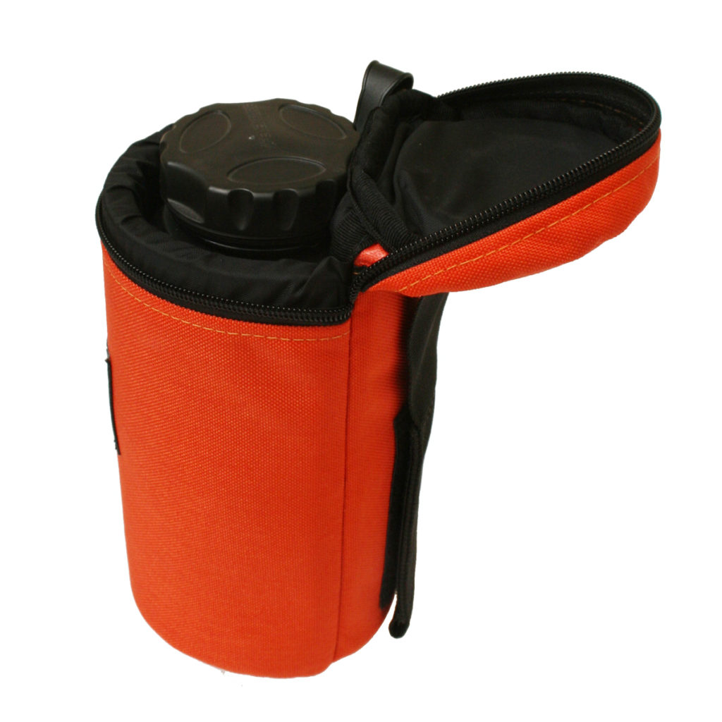 Insulated Bottle holder Aiguille Alpine