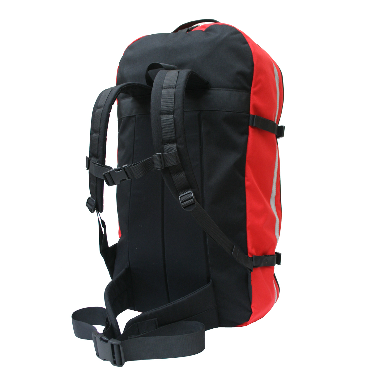 Mountain Rescue Vacuum Mattress Rucksack - Aiguille Alpine