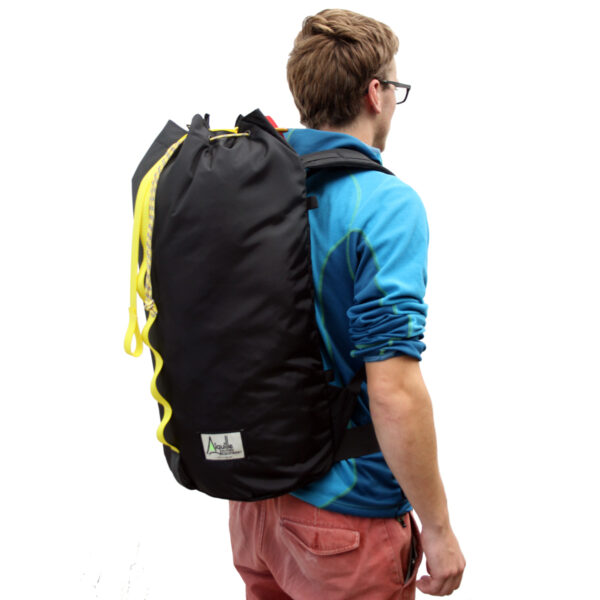 Eiger 26/33ltr - Aiguille Alpine