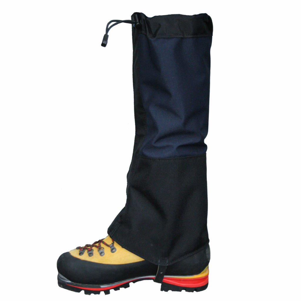 Mountain Gaiters Aiguille Alpine