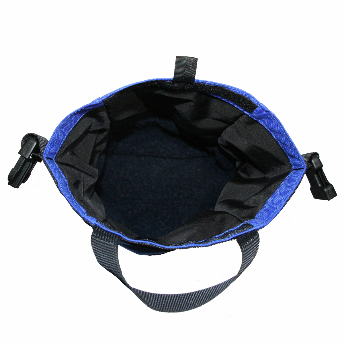 Boulder Bucket Aiguille Alpine