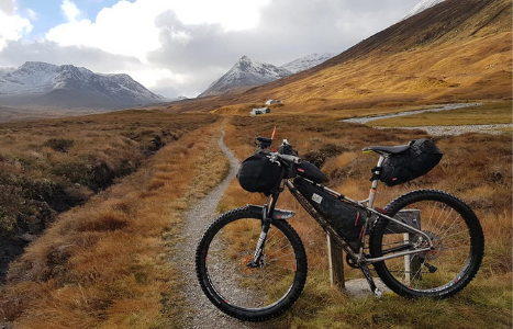 Bike Bags